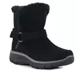 Skechers Ankle Boots 168051/BLK EASY GOING - DREAMERS LUXE VIBES black - Skechers ankle boots - 141892 - 3