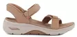 140893/TAN - Skechers women`s sandals - 141272 - 2