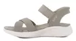Skechers Women's Slip Ins Sandals 119975/TPE ULTRA FLEX 3.0 SANDAL - NEVER BETTER taupe - Skechers women`s sandals - 140552 - 2
