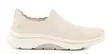 Skechers women's sneakers 125329/NAT GO WALK ARCH FIT 2.0 - ROSA LINDA natural - Skechers women`s sneakers - 138402 - 2