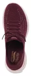 150643/BURG - Skechers women`s sneakers - 141652 - 4