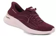 150643/BURG - Skechers women`s sneakers - 141652 - 1