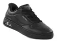 Skechers women's sneakers 177831/BBK UNO CTL - LAYING LOW black - Skechers women`s sneakers - 140692 - 1