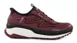Skechers Women's Waterproof Sneakers 180257/BUBK SWITCH BACK - MIST burgundy/black - Skechers women`s sneakers - 139572 - 1