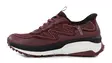 Skechers Women's Waterproof Sneakers 180257/BUBK SWITCH BACK - MIST burgundy/black - Skechers women`s sneakers - 139572 - 2