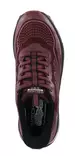 Skechers Women's Waterproof Sneakers 180257/BUBK SWITCH BACK - MIST burgundy/black - Skechers women`s sneakers - 139572 - 4