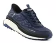 Skechers Women's Waterproof Sneakers 180257/NVBK SWITCH BACK - MIST navy/black - Skechers women`s sneakers - 140102 - 1