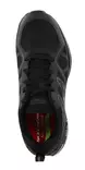 Skechers Work Men's Work Shoes 200025EC/BLK ARCH FIT SR - AXTELL Black - Men's professional shoes - 139292 - 4