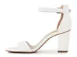 Tamaris party sandals 28326-42 white - Tamaris women`s sandals - 138172 - 3