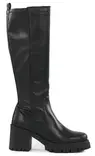 Ten Points Boots 60767 Ylva black - Women's boots - 141962 - 1