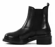 Ten Points women's ankle boots 60479 Felina black - Women's ankle boots - 137012 - 2