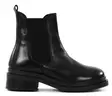 Ten Points women's ankle boots 60479 Felina black - Women's ankle boots - 137012 - 1