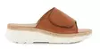 Ten Points women's mules 60445 Maya 2 cognac - Women's mules - 138282 - 1