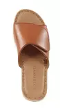 Ten Points women's mules 60445 Maya 2 cognac - Women's mules - 138282 - 3