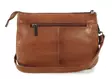 The Monte Shoulder Bag 6059278 walnut - Handbags - 140342 - 2