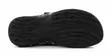 Think! women's sandals 000587-0060 Cambio black - Women's work shoes - 136412 - 3
