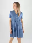 Vero Moda dress short medium blue - Dresses and tunics - 141092 - 1