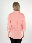 Vero Moda women's striped dress shirt Bumpy Shirt dubarry - Women's shirts and blouses - 137942 - 2