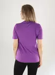 Vero Moda T-shirt Royal Lilac - Women's T-shirts - 141332 - 2