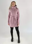 Vero Moda Jacket VMPOPLIVA JACKET Elderberry - Women's light jackets - 141722 - 1