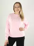 Vila women's sweatshirt VIREFLECT Love cherry blossom - Women's hoodies and colleges - 140182 - 1