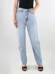 Vila women's straight leg jeans Straight light blue - Women's jeans - 137822 - 1