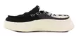 Woz? women's mules Jane-Lofty Pizzo black - Women's walking shoes - 138552 - 3