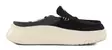 Woz? women's mules Jane-Lofty Pizzo black - Women's walking shoes - 138552 - 2