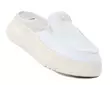 Woz? women's slippers Jane-Lofty glitter white - Women's walking shoes - 138522 - 1