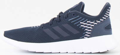 adidas asweerun blue