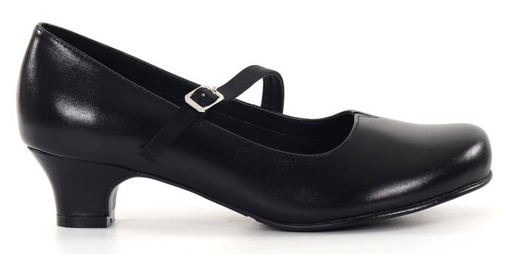 Chantana Pumps 551-022 black - Women's pumps and high heels - 134302 - 1