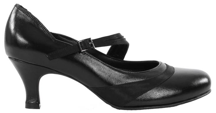 Chantana Pumps 23351, Black - Women's pumps and high heels - 120562 - 1
