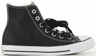 converse ct hi black