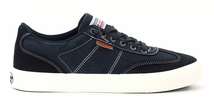Dockers men's sneakers 54SU001-790660 navy - Men's sneakers - 136132 - 1