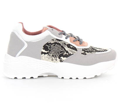 duffy chunky sneakers