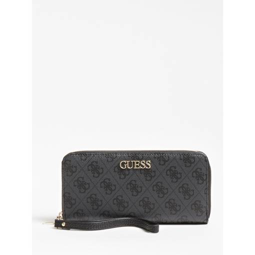 guess alby wallet