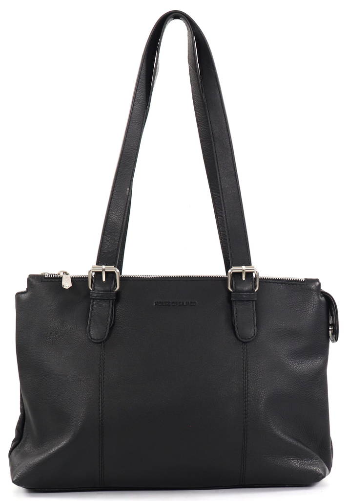 House of Sajaco Bag 3061086, black - Handbags - 133212 - 1