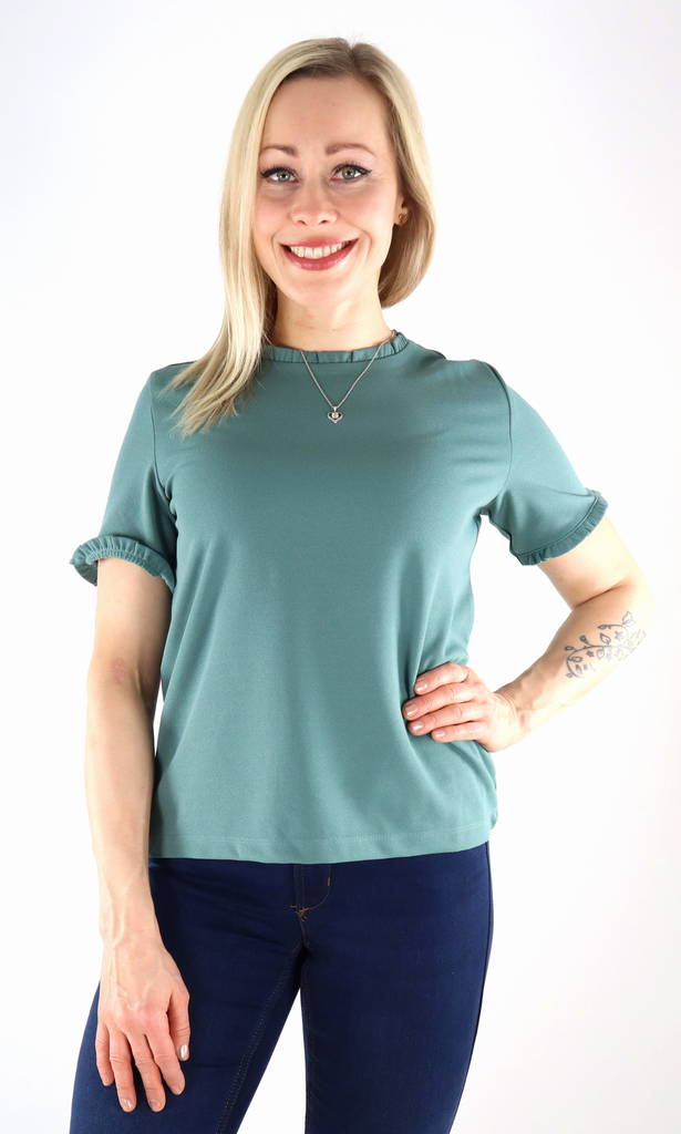 JDY T-shirt - Women's T-shirts - 132992 - 1