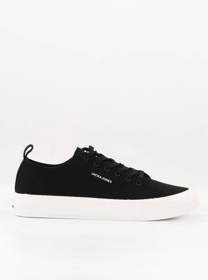 Jack&Jones Bayswater men's sneakers anthracite - Men's sneakers - 135162 - 1