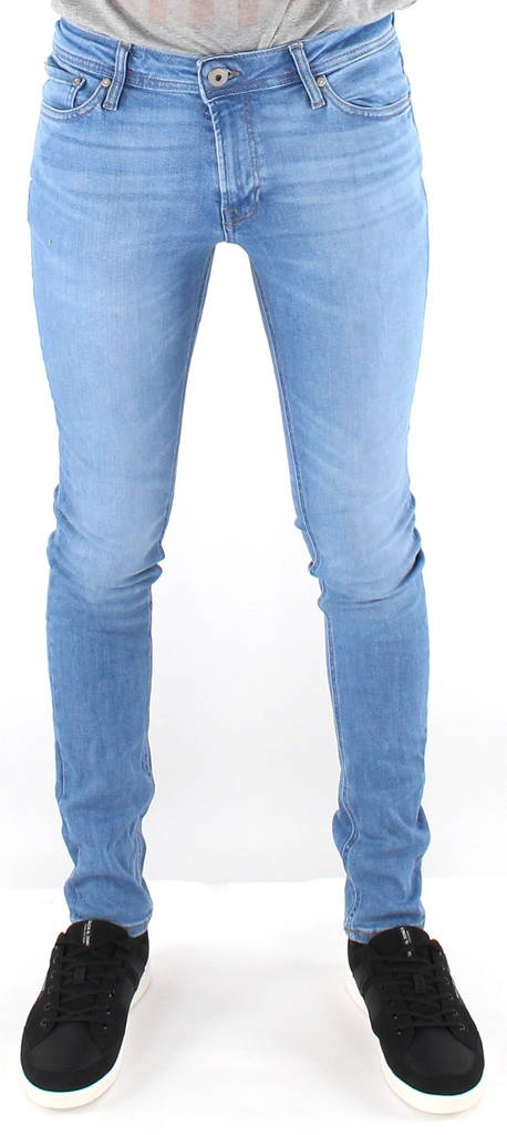 Jack&Jones Jeans Liam original am670 - Men's jeans - 120492 - 1