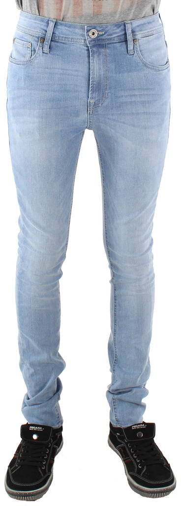 Jack&Jones Jeans Liam akm 148 - Men's jeans - 117892 - 1