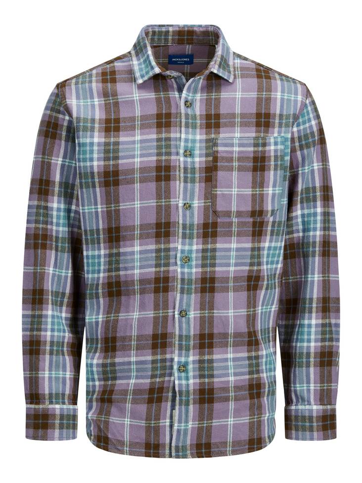 Jack&Jones Dress Shirt Connor - Men's dress shirts - 130002 - 1