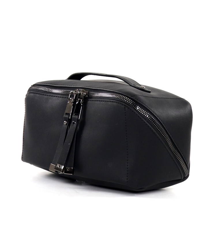 Lycke Oslo 8033432 toiletry bag black - Handbags - 134822 - 1
