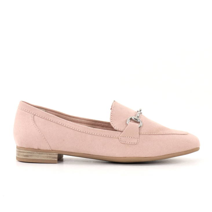Marco Tozzi 24212-42 Women's Walking Shoes powder - Women's walking shoes - 135072 - 1