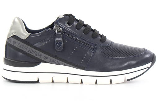Marco Tozzi Walking Shoes 23773-25, dark blue - Stilettoshop.eu webstore