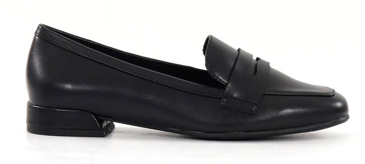 Marco Tozzi Walking shoes 24209-42 black - Women's walking shoes - 135432 - 1