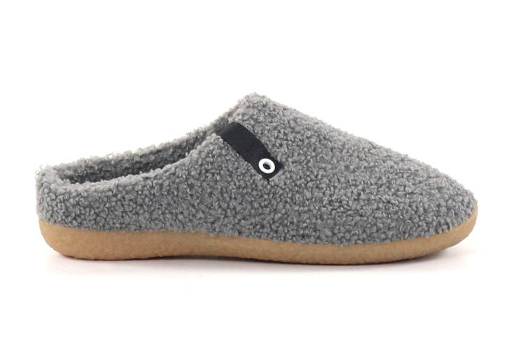 Migant A927-36 women's slippers gray - Women's slippers - 134262 - 1