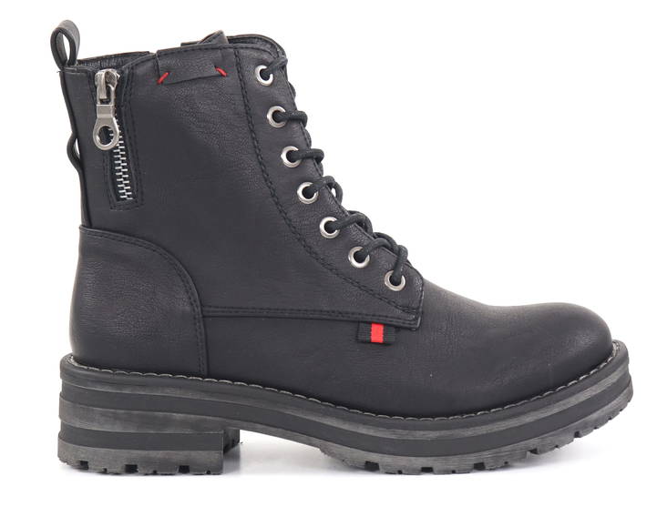 Migant Ankle Boots A920-259, black - Women's ankle boots - 131652 - 1