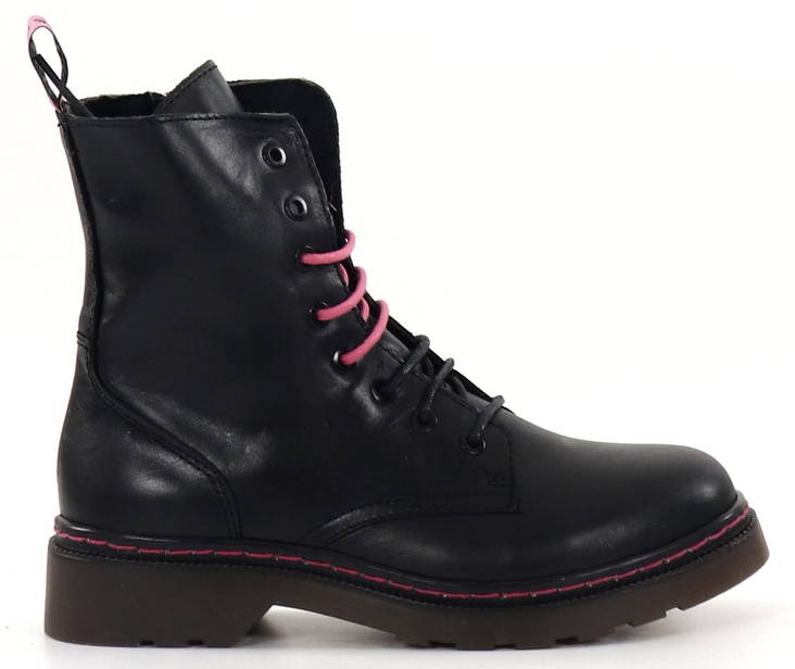 Musse&Cloud Ankle boots 2739994/PNK Efanyst - Women's ankle boots - 134172 - 1