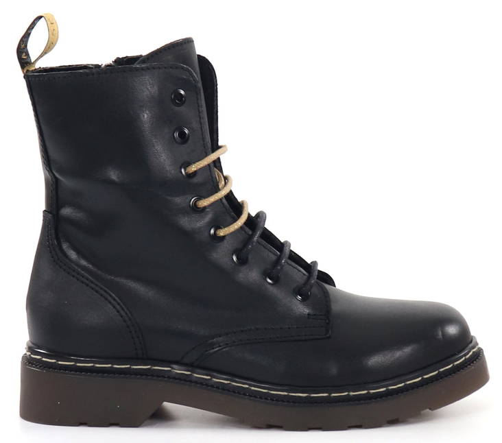 Musse&Cloud Ankle boots 2799994/GLD Efanyst - Women's ankle boots - 134162 - 1